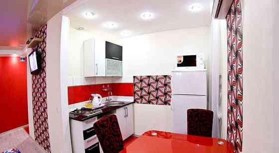 1-комн. квартира, 55 м2, 12/18 эт. Казань