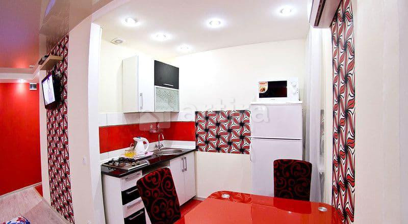 1-комн. квартира, 55 м2, 12/18 эт. Казань - изображение 4