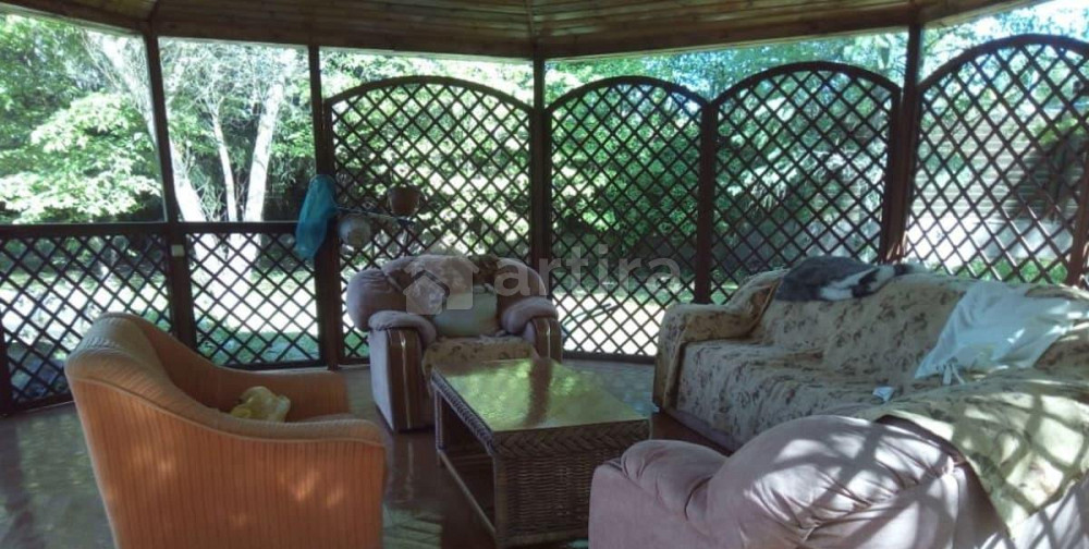 Коттедж, 520 м2, 0.7 га, 2 эт. Солнечногорск - изображение 2