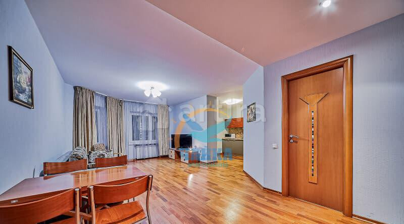 2-комн. квартира, 70 м2, 8/13 эт. Санкт-Петербург - изображение 9