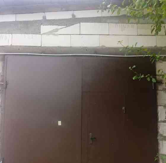 Гараж, 30 м2 Зеленоградск