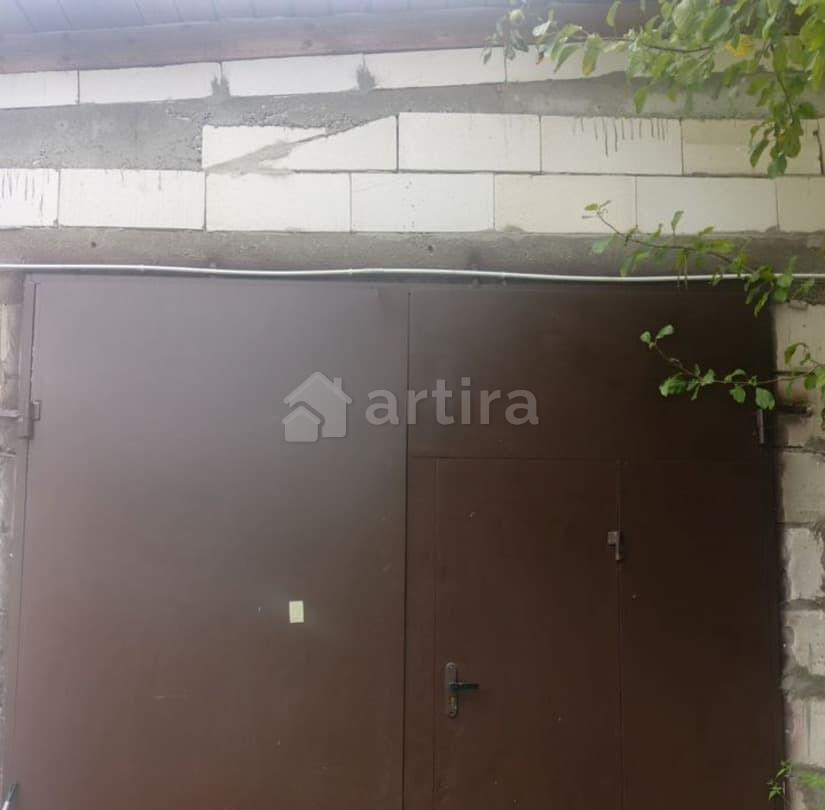 Гараж, 30 м2 Зеленоградск - изображение 4