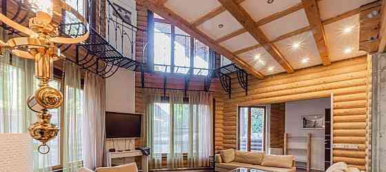 Дом, 300 м2, 0.52 га, 2 эт. Одинцово