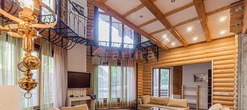 Дом, 300 м2, 0.52 га, 2 эт. Одинцово - изображение 3