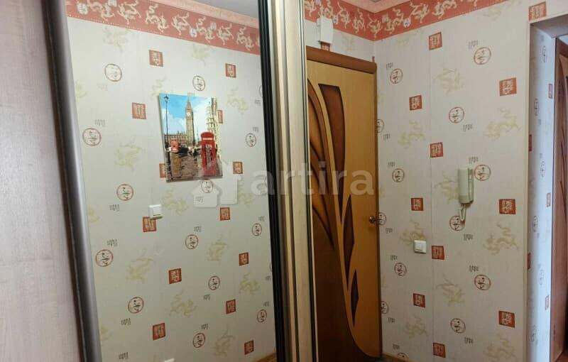 2-комн. квартира, 56 м2, 3/10 эт. Климовск - изображение 7