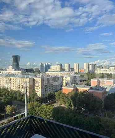 3-комн. квартира, 61 м2, 5/27 эт. Москва