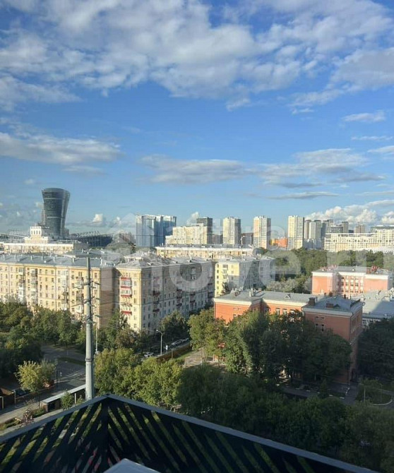 3-комн. квартира, 61 м2, 5/27 эт. Москва - изображение 5