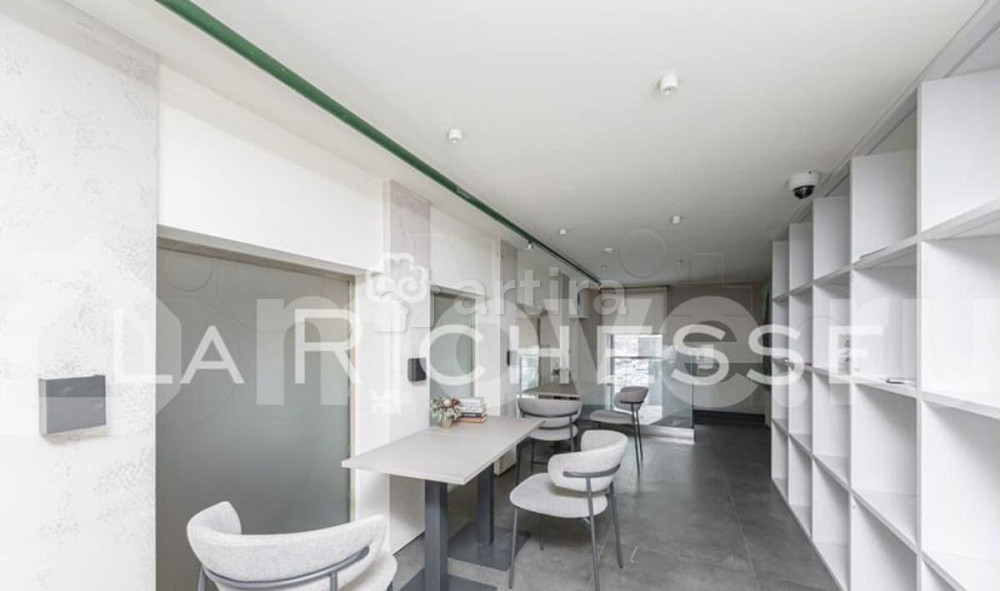 Студия, 34.3 м2, 39/52 эт. Москва - изображение 5