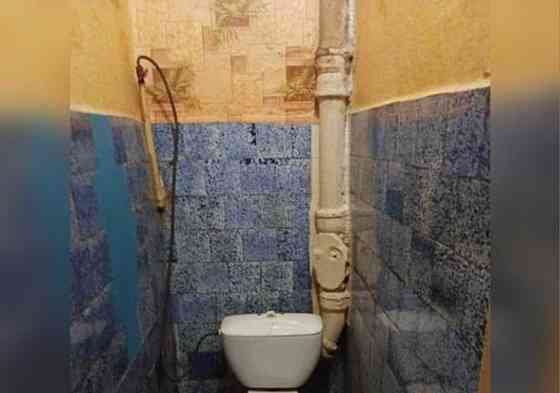 Комната, 17 м2, 2/5 эт. Новосибирск