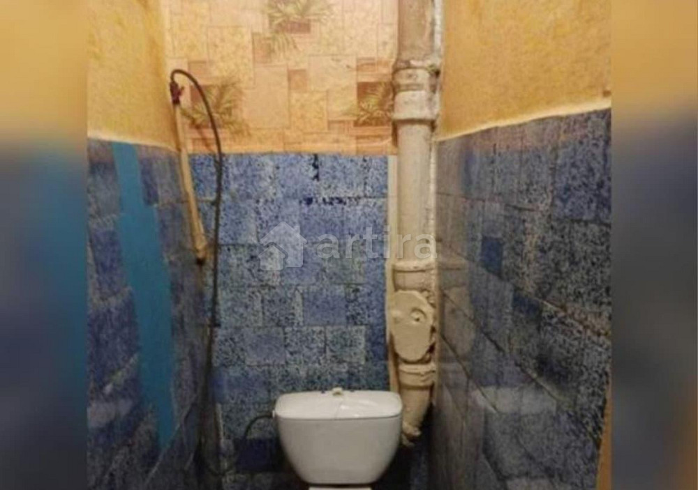 Комната, 17 м2, 2/5 эт. Новосибирск - изображение 2