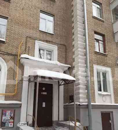 3-комн. квартира, 89.1 м2, 3/7 эт. Москва