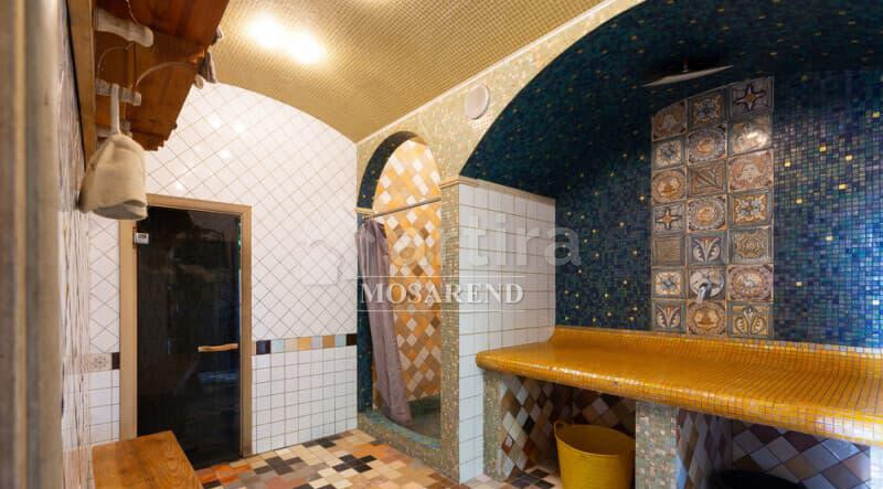 Коттедж, 180 м2 Щёлково - изображение 17