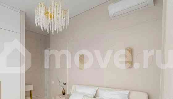 2-комн. квартира, 55.5 м2, 8/14 эт. Москва