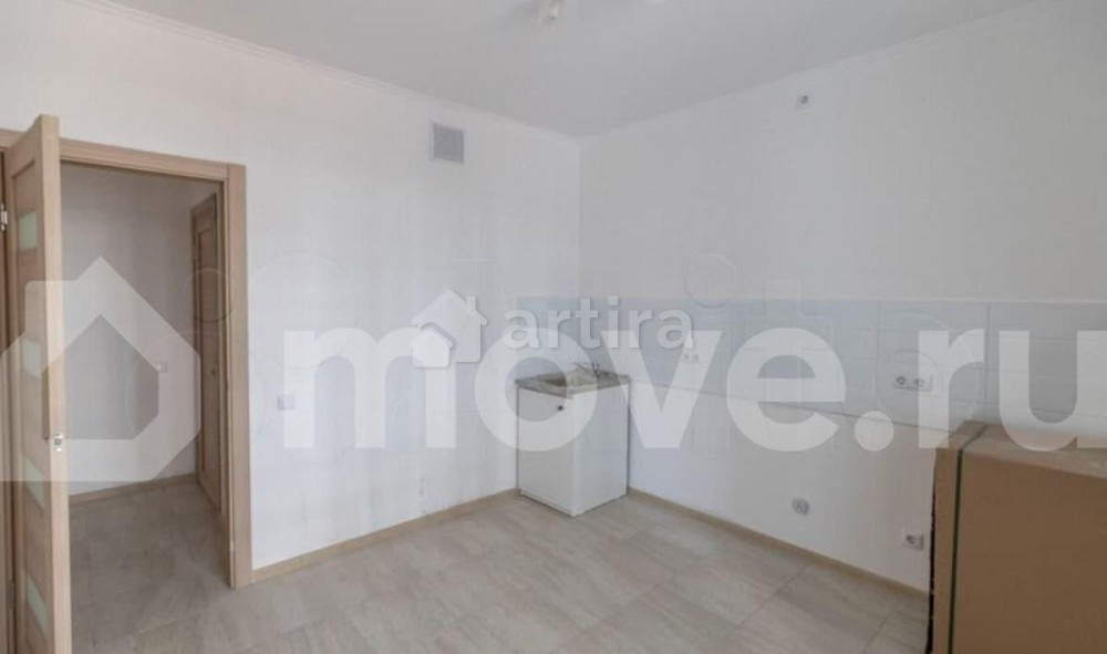 2-комн. квартира, 57.5 м2, 2/15 эт. Москва - изображение 4