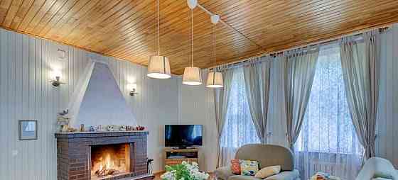 Коттедж, 270 м2, 11 соток, 2 эт. Новоуральск