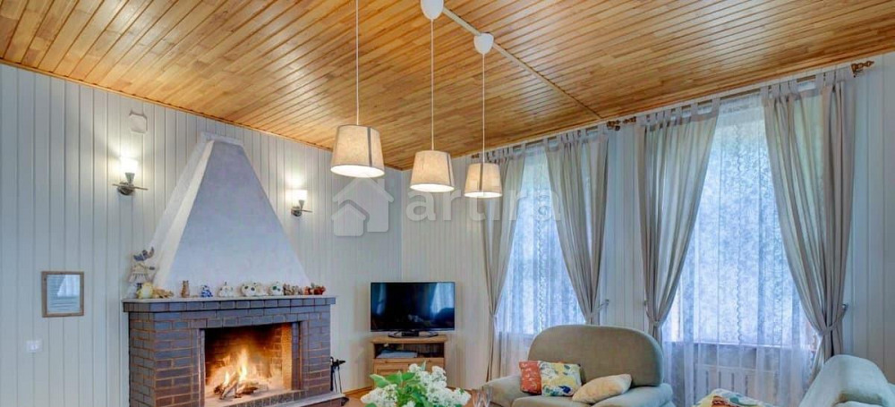 Коттедж, 270 м2, 11 соток, 2 эт. Новоуральск - изображение 2