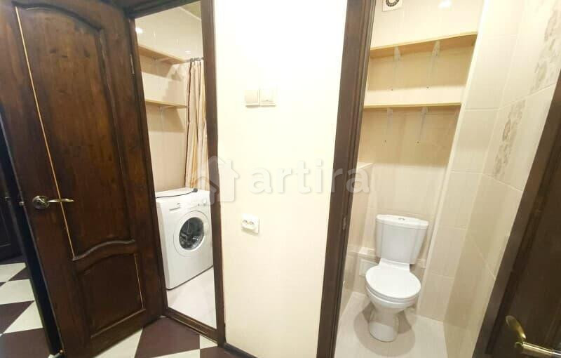 2-комн. квартира, 60 м2, 5/9 эт. Казань - изображение 12