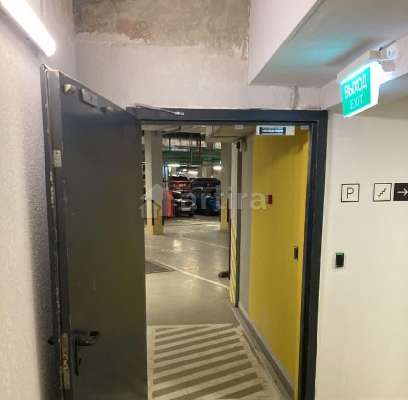 Гараж, 13 м2 Москва - изображение 1