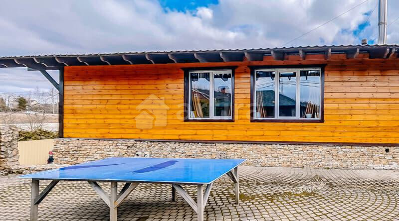 Дом, 280 м2 Сертолово - изображение 11