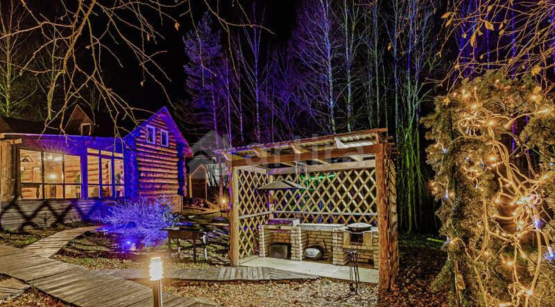 Коттедж, 470 м2 Зеленогорск - изображение 11