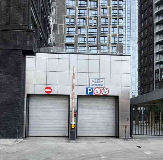 Гараж, 14.8 м2 Москва