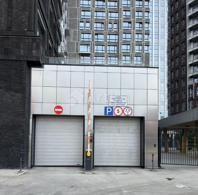 Гараж, 14.8 м2 Москва - изображение 4