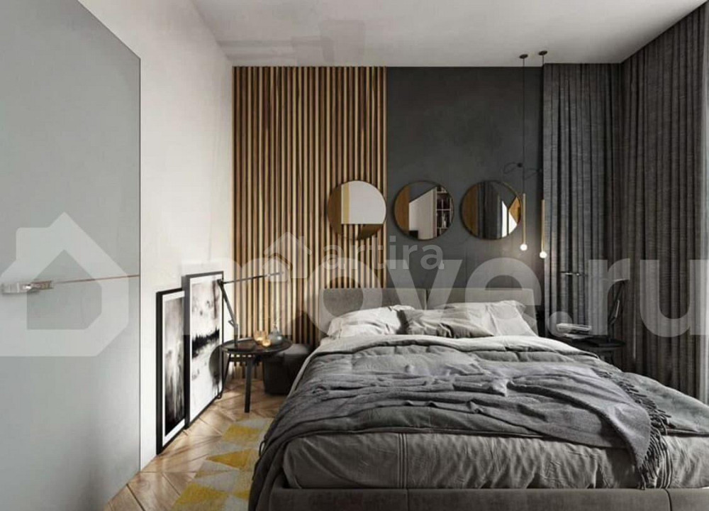 3-комн. квартира, 120 м2, 8/19 эт. Москва - изображение 7