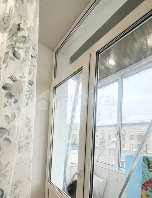 Комната, 22.2 м2, 4/5 эт. Новосибирск - изображение 4