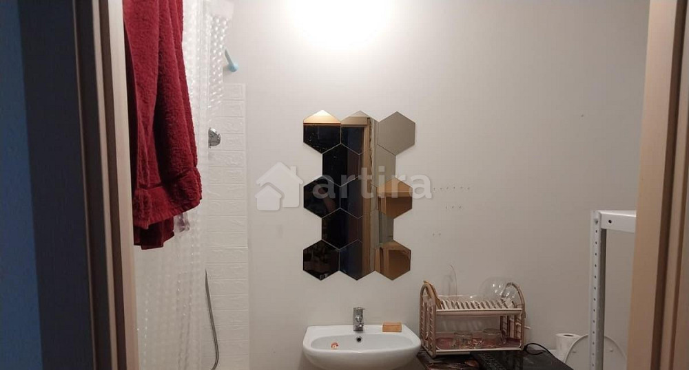 Комната, 16 м2, 1/9 эт. Екатеринбург - изображение 3