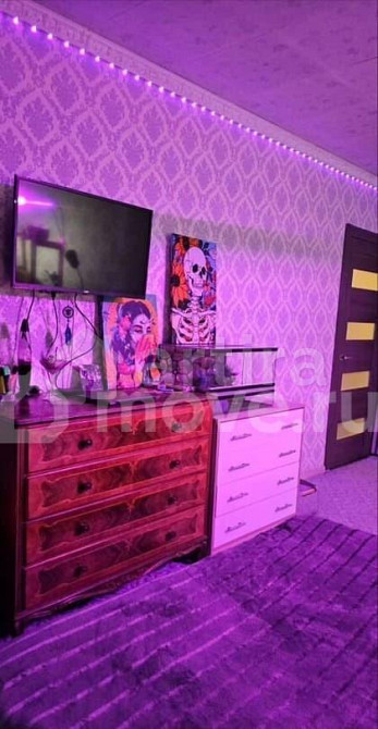 1-комн. квартира, 32.5 м2, 4/9 эт. Москва - изображение 6