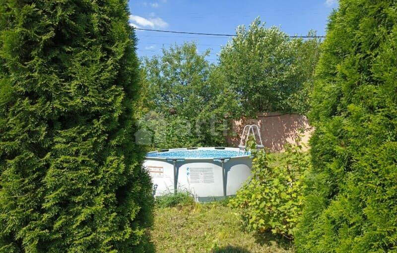 Дом, 140 м2 Тучково - изображение 1