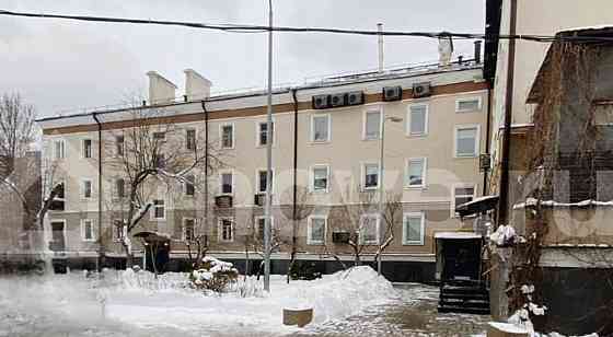 Студия, 11.6 м2, 1/3 эт. Москва