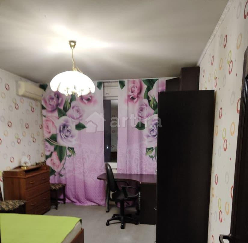 Комната, 17 м2, 9/9 эт. Москва - изображение 3