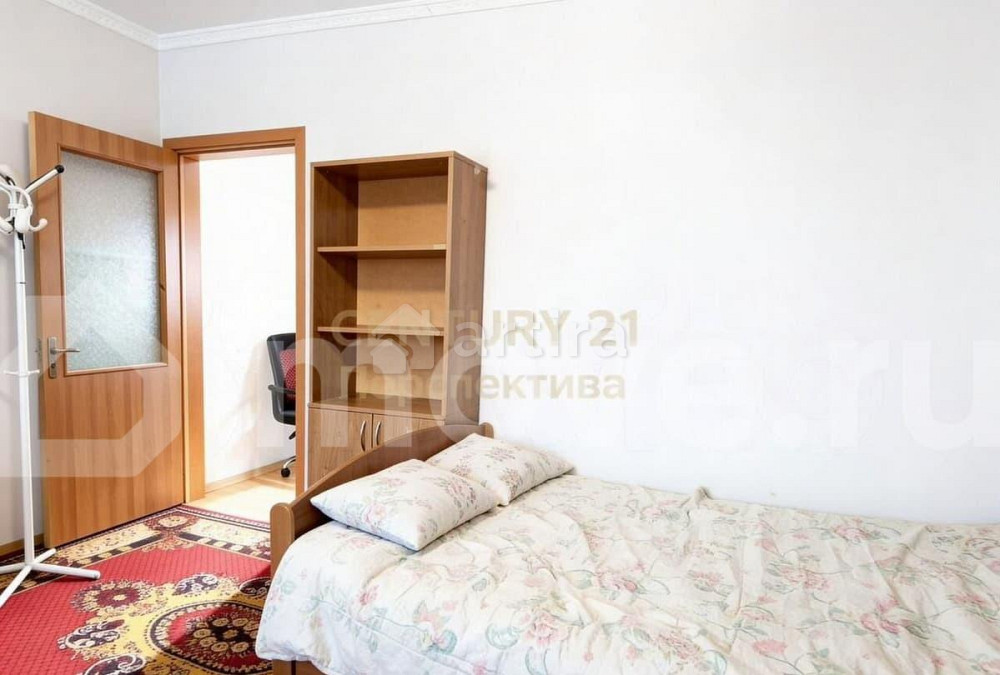 1-комн. квартира, 41.7 м2, 3/17 эт. Москва - изображение 5