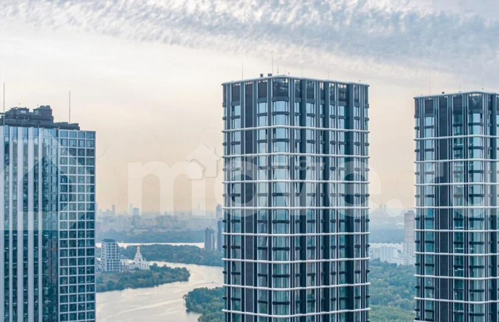 4-комн. квартира, 111 м2, 5/20 эт. Москва - изображение 5