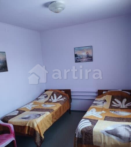 5-комн. апарт-ы, 100 м2, 2/2 эт. Таганрог - изображение 4