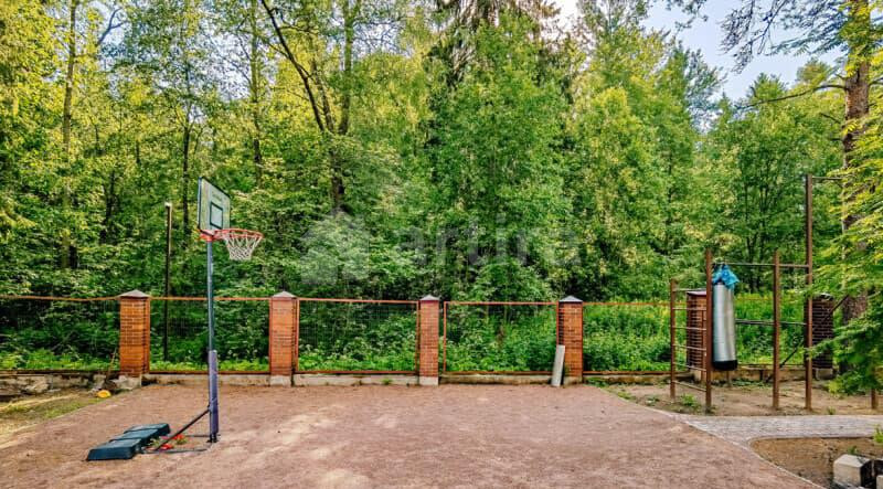 Коттедж, 300 м2 Гатчина - изображение 13