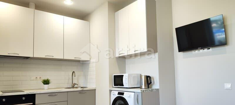 2-комн. квартира, 42 м2, 11/25 эт. Тюмень - изображение 14