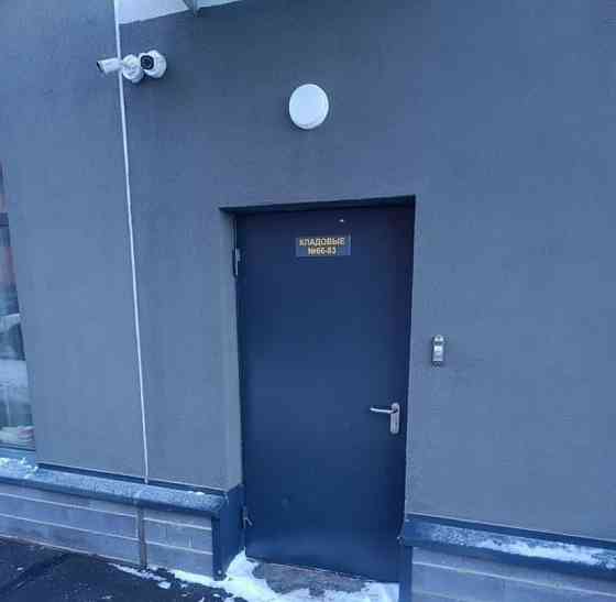 Гараж, 10 м2 Санкт-Петербург