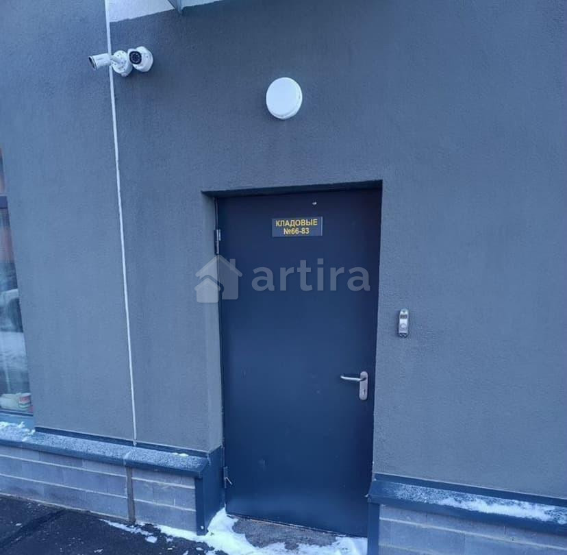 Гараж, 10 м2 Санкт-Петербург - изображение 5