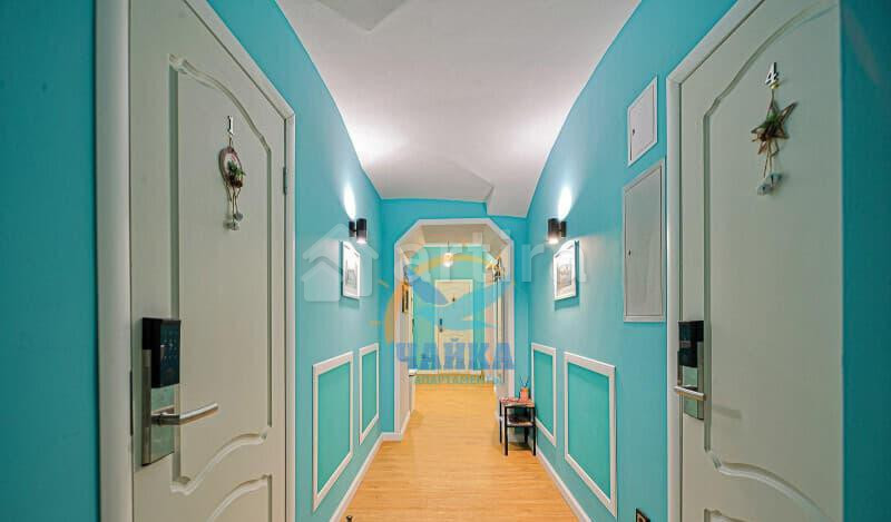 Студия, 15 м2, 1/4 эт. Санкт-Петербург - изображение 14