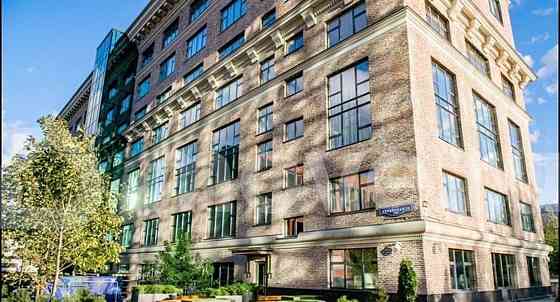 1-комн. апарт-ы, 72.4 м2, 6/7 эт. Москва