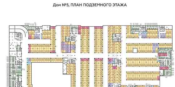 Гараж, 14 м2 Москва