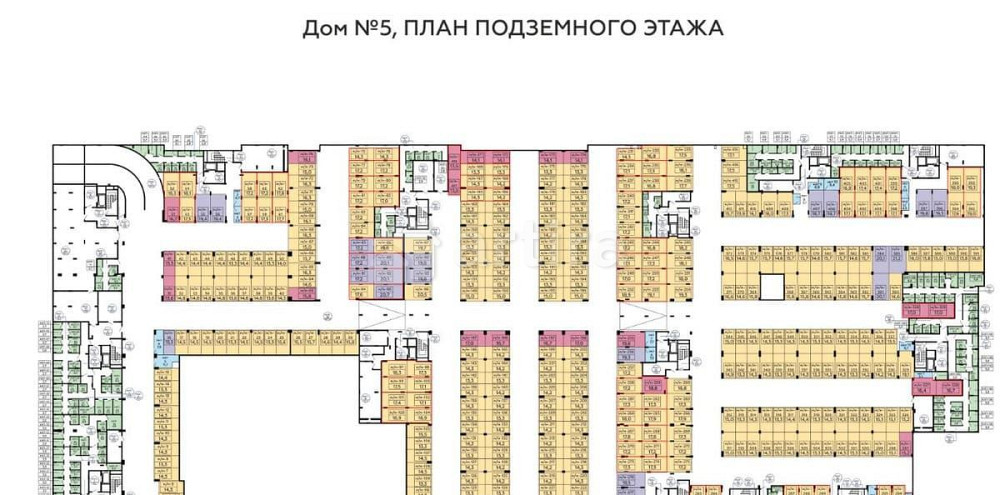 Гараж, 14 м2 Москва - изображение 5