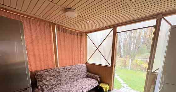 Дом, 95 м2, 10 соток, 2 эт. Домодедово