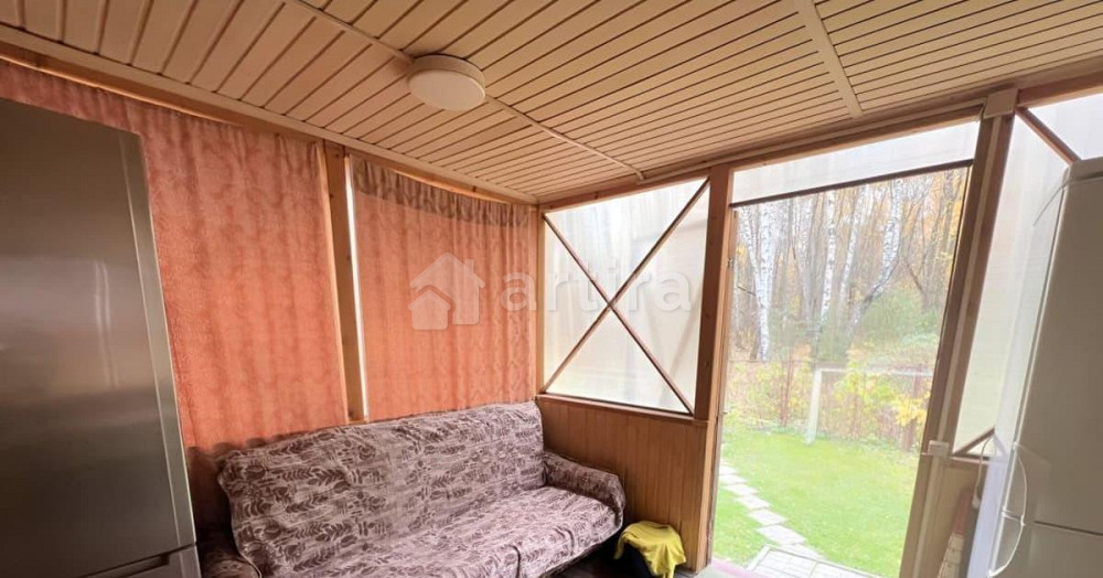 Дом, 95 м2, 10 соток, 2 эт. Домодедово - изображение 3