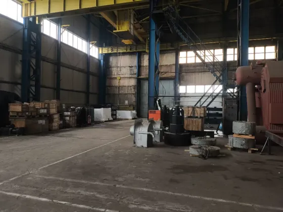 Сдам производственное помещение, 2000 м2 Белгород