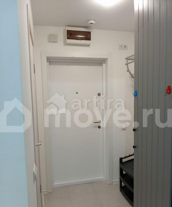 Студия, 20 м2, 3/25 эт. Москва - изображение 6