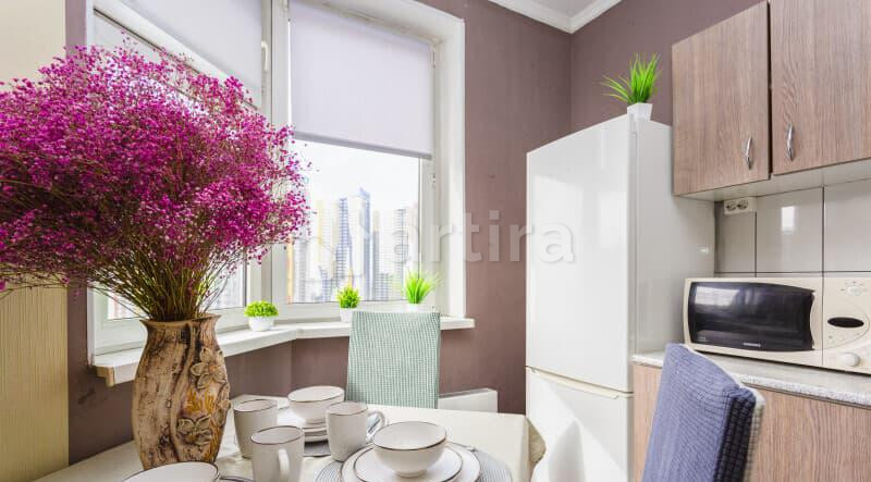 2-комн. квартира, 42 м2, 23/25 эт. Красногорск - изображение 11