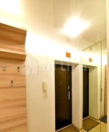 2-комн. квартира, 50 м2, 3/9 эт. Екатеринбург - изображение 8